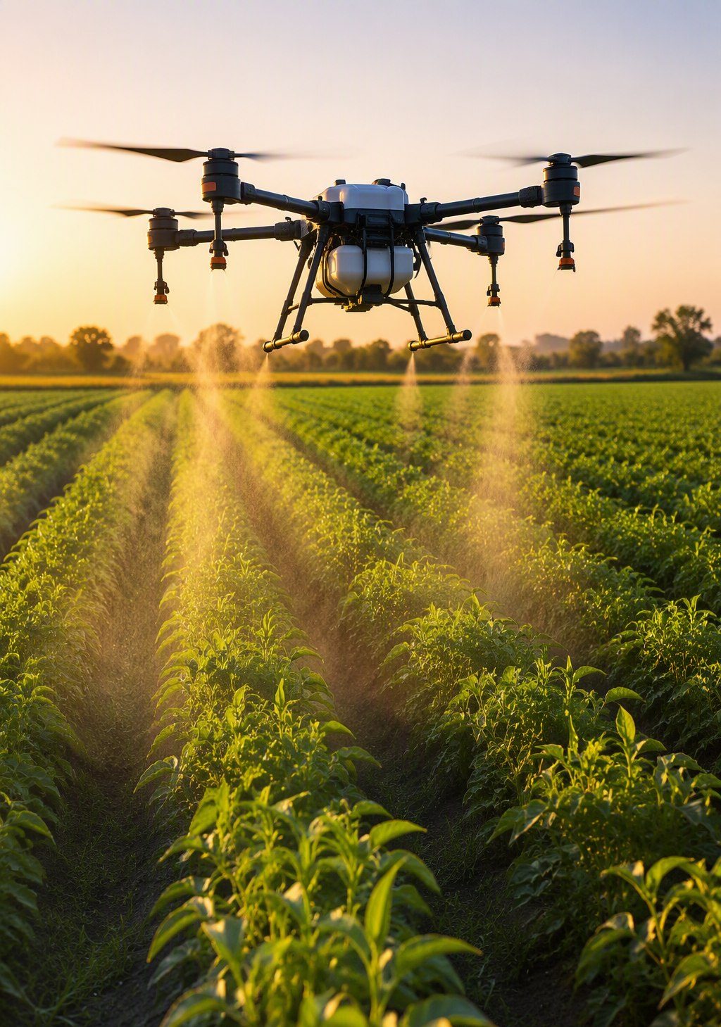 Agritech