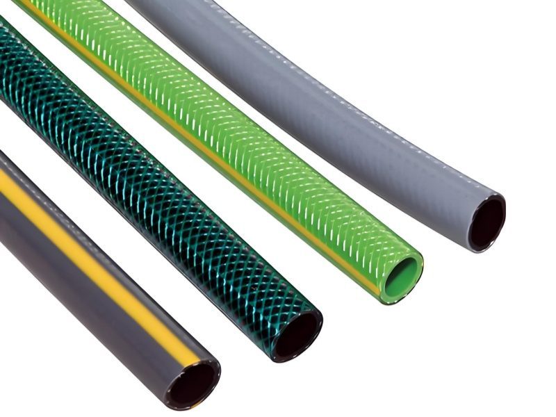 Fiber Reinforced Hose